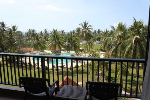 Hotel Manado Tateli Beach Resort