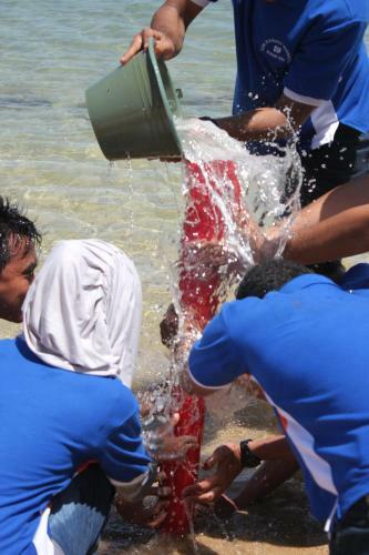 Hotel Manado Tateli Beach Resort
