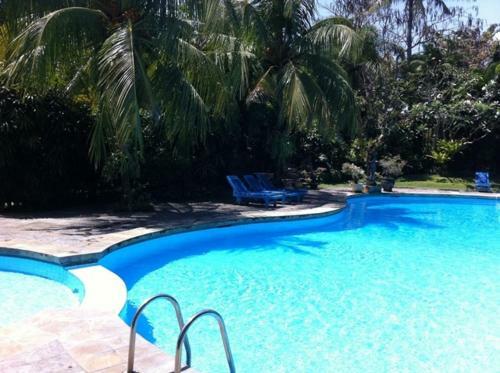 Hotel Panorama Cottages 2