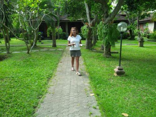 Hotel Panorama Cottages 2