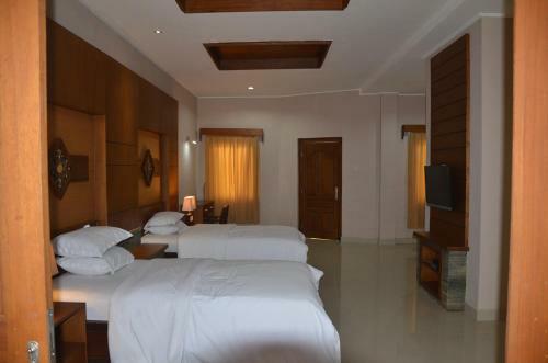 Hotel Panorama Cottages 2