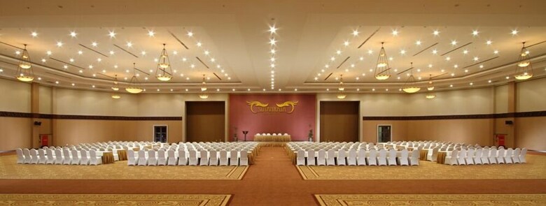 Sutanraja Hotel Convention & Recreation