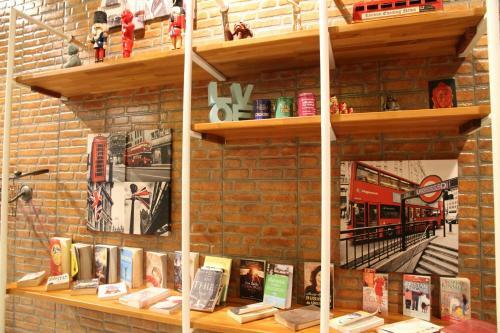 Hostal Istanaku Guesthouse
