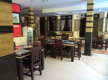 Sri Ratu Villas