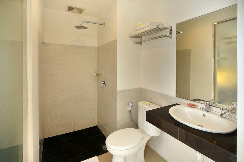 Bali Chaya Hotel Legian