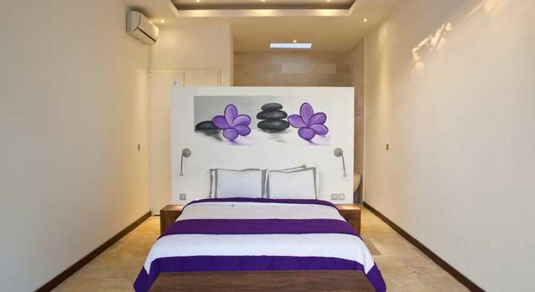 Anemalou Villas & Spa