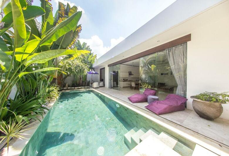 Anemalou Villas & Spa