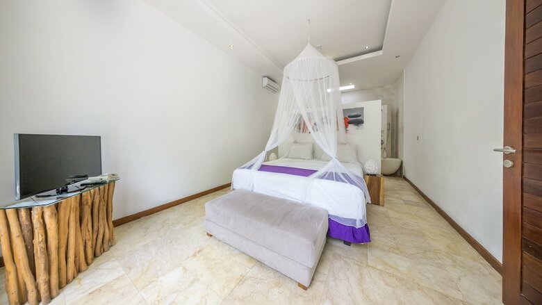 Anemalou Villas & Spa