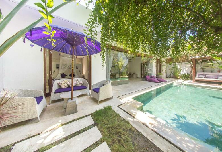 Anemalou Villas & Spa