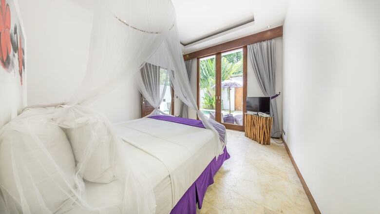 Anemalou Villas & Spa