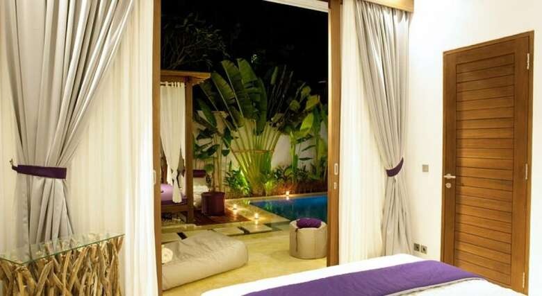 Anemalou Villas & Spa