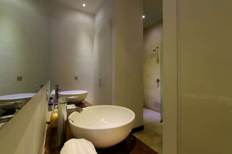 Anemalou Villas & Spa