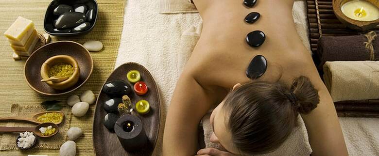Anemalou Villas & Spa