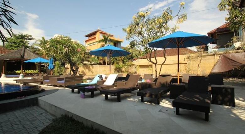 Hotel Fat Yogi Cottages
