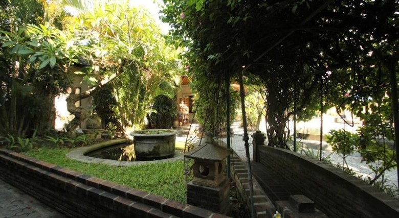 Hotel Fat Yogi Cottages