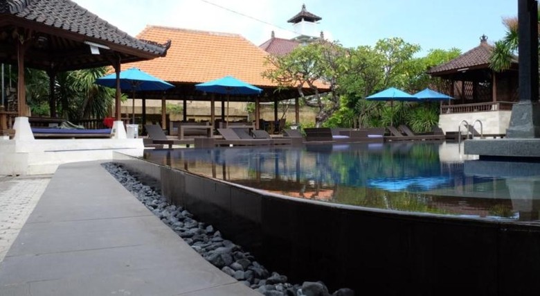 Hotel Fat Yogi Cottages