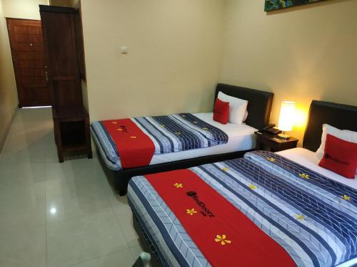 Hostal The Legian 777 Guest House