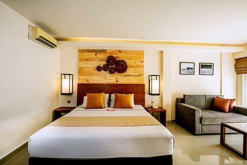 Hotel Casa Padma Kuta