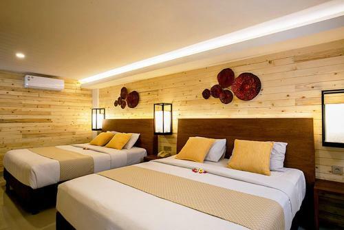 Hotel Casa Padma Kuta