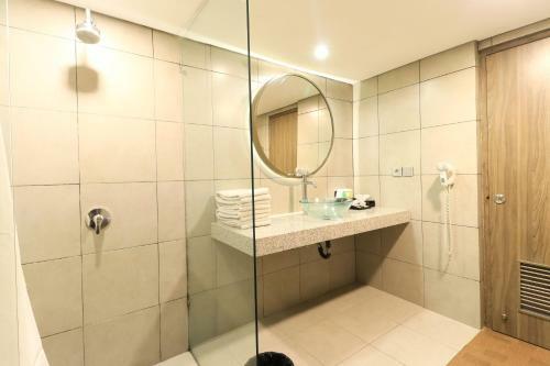 Hotel Casa Padma Kuta