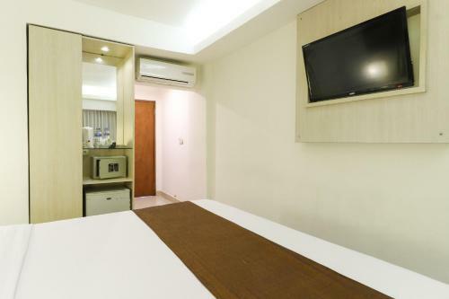 Hotel Casa Padma Kuta
