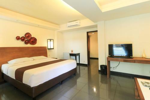 Hotel Casa Padma Kuta
