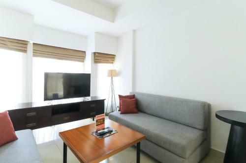 Hotel Casa Padma Kuta