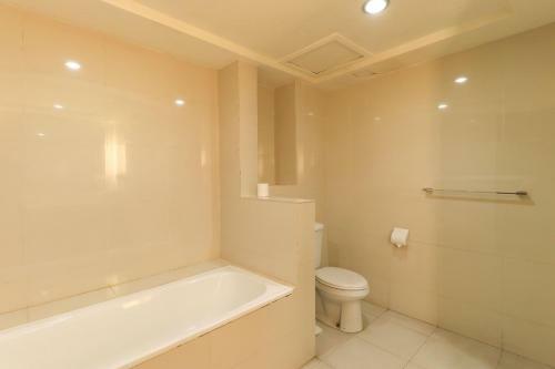 Hotel Casa Padma Kuta