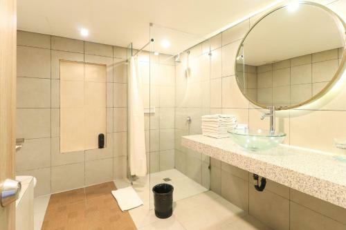 Hotel Casa Padma Kuta