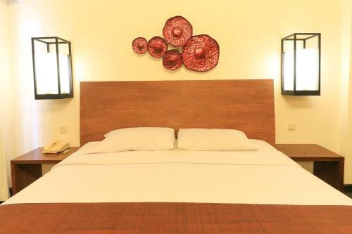 Hotel Casa Padma Kuta