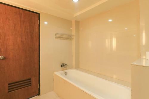 Hotel Casa Padma Kuta