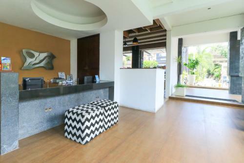 Hotel Casa Padma Kuta