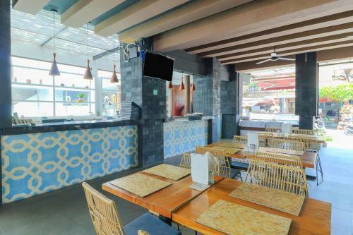 Hotel Casa Padma Kuta