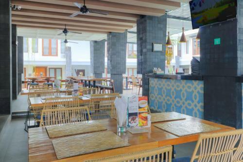 Hotel Casa Padma Kuta