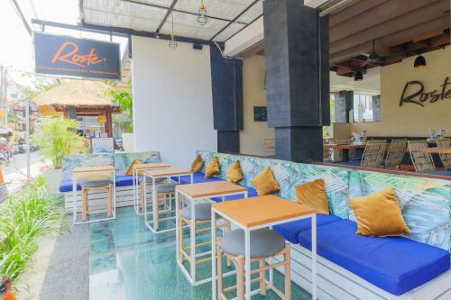 Hotel Casa Padma Kuta