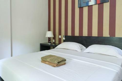 Hostal D'kubu Daje Bali Redpartner
