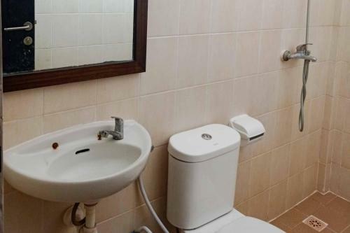 Hostal D'kubu Daje Bali Redpartner