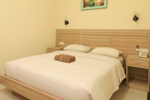Hostal D'kubu Daje Bali Redpartner