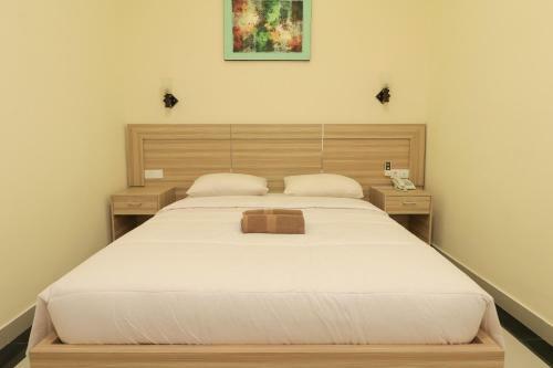 Hostal D'kubu Daje Bali Redpartner