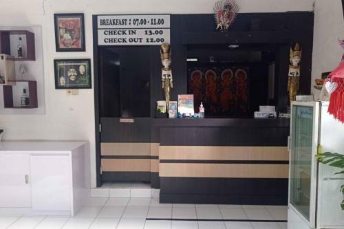 Hostal D'kubu Daje Bali Redpartner