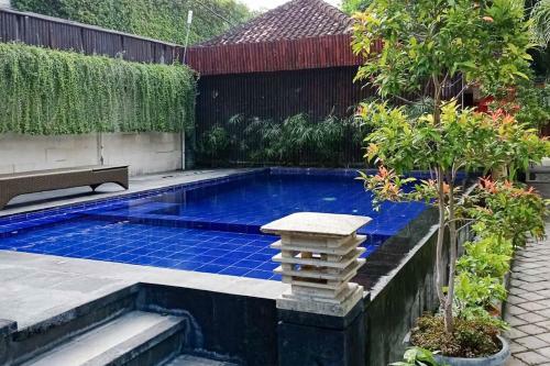 Hostal D'kubu Daje Bali Redpartner