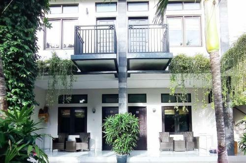 Hostal D'kubu Daje Bali Redpartner