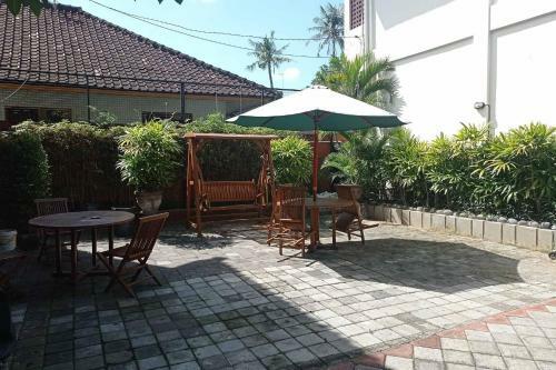 Hostal D'kubu Daje Bali Redpartner
