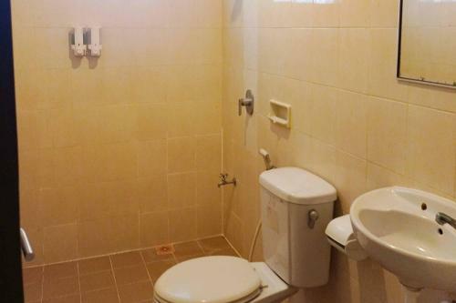 Hostal D'kubu Daje Bali Redpartner