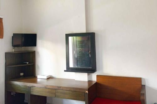 Hostal D'kubu Daje Bali Redpartner