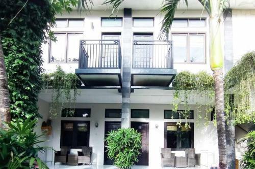 Hostal D'kubu Daje Bali Redpartner