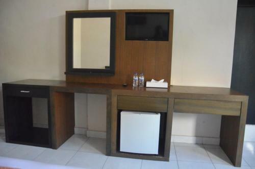 Hostal D'kubu Daje Bali Redpartner