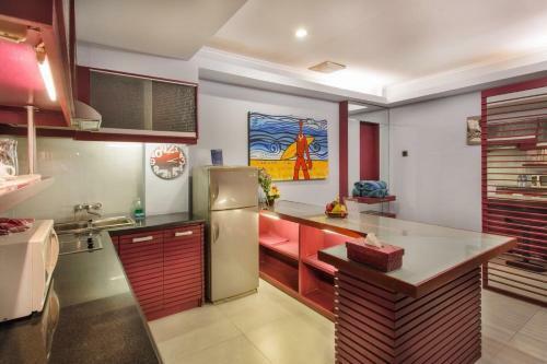 Aparthotel Sejuk Suites