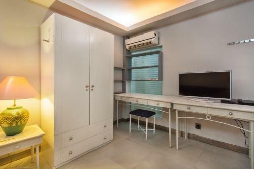 Aparthotel Sejuk Suites