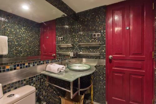 Aparthotel Sejuk Suites